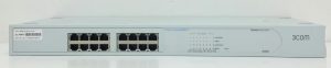 3Com 3C16470 16 Port Baseline Switch 2016 - Image 2