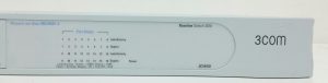 3Com 3C16470 16 Port Baseline Switch 2016 - Image 6