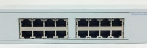 3Com 3C16470 16 Port Baseline Switch 2016 - Image 5