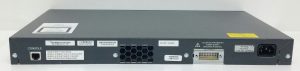 Cisco Catalyst 2960 Plus Series WS-C2960+24TC-L 24 Port Switch - Image 4