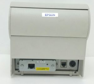 Epson TM-T88IV M129H Thermal Receipt Printer - Image 4
