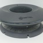 Mitel 5310 IP Conference Unit IP Conference Saucer