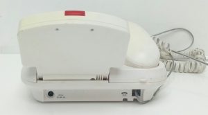 Geemarc DALLAS30 Desktop Phone - Image 4