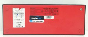 Lenovo DUD9011D1 ThinkPad Hybrid USB-C with USB-A Dock Docking Station - Image 4