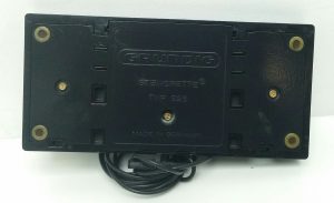 Grundig STENORETTE 526 Foot Control Pedal - Image 3