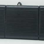 Grundig STENORETTE 527 Foot Control Pedal