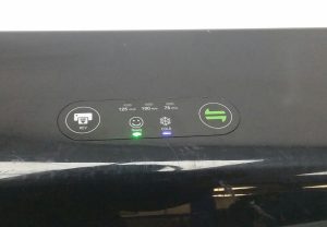 Peak PI-320 Pouch Laminator - Image 5
