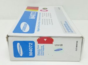 Samsung CLT-M4072S Magenta Toner Cartridge - Image 4