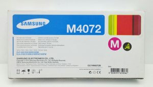 Samsung CLT-M4072S Magenta Toner Cartridge - Image 3