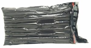 Q-Connect OBK4072S Black Replacement Toner Cartridge For Samsung CLT-K4072S - Image 5