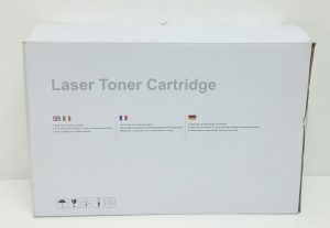 CE250X Black Laser Toner Cartridge - Image 3