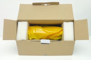 CE253A Magenta Laser Toner Cartridge - Image 4