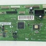 HP RG5-5778 HP Laserjet Controller Board