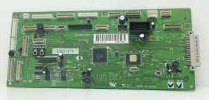 HP RG5-5778 HP Laserjet Controller Board
