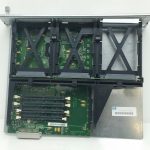 HP C7860-80001 Formatter Board