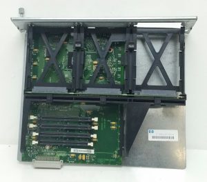 HP C7860-80001 Formatter Board