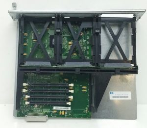 HP C7860-80001 Formatter Board - Image 2