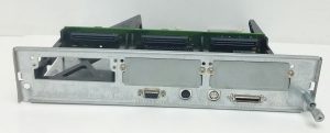 HP C7860-80001 Formatter Board - Image 5