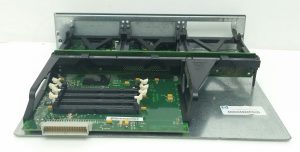 HP C7860-80001 Formatter Board - Image 4