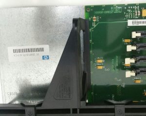 HP C7860-80001 Formatter Board - Image 3