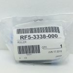 Job Lot x5 HP RF5-3338-000 Feed Roller