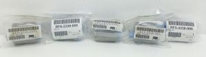 Job Lot x5 HP RF5-3338-000 Feed Roller - Image 3