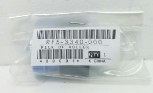Job Lot x5 HP RF5-3340-000 Feed Roller - Image 2