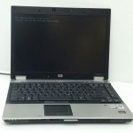 HP EliteBook 6930P - 1GB Ram - 14" - No HDD
