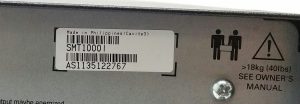 APC Smart-UPS 1000 SMT1000I Uninterruptible Power Supply (UPS) - Image 3