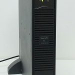 APC Smart-UPS SC 1000 SC1000I Uninterruptible Power Supply (UPS)