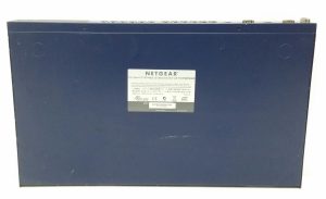 Netgear FSM7326P 24+2 Port 10/100 Mbps L3 Ethernet Switch with PoE - Image 3