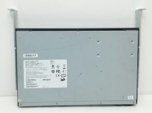 HP 408965-001 16 Ports KVM Switch + Brackets - Image 4