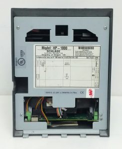Schlage HP-1000 HandPunch 1000 Clocking In System - Image 3