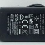 Ideal Power HK-AY-120A200-DH Power Adapter 12v 2A