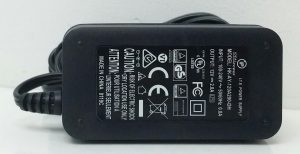 Ideal Power HK-AY-120A200-DH Power Adapter 12v 2A