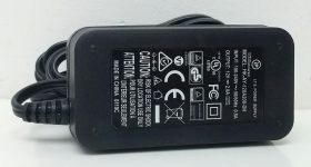 Ideal Power HK-AY-120A200-DH Power Adapter 12v 2A - Image 2