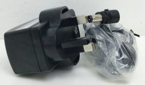 Verifone PWR282-002-01-A Power Adapter 9V 1A - Image 5