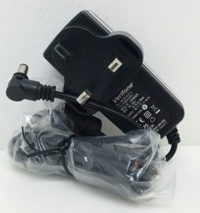Verifone PWR282-002-01-A Power Adapter 9V 1A - Image 4