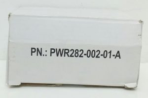 Verifone PWR282-002-01-A Power Adapter 9V 1A - Image 3