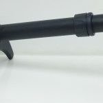 Black Monitor Single Vesa Mount