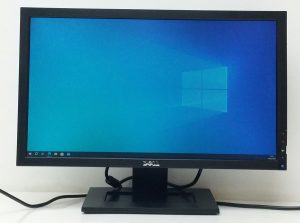 Dell E2210Hc 21.5" DVI VGA LCD Monitor