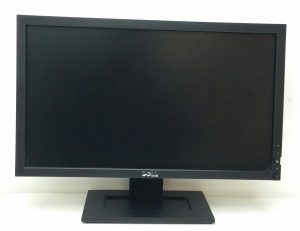 Dell E2210Hc 21.5" DVI VGA LCD Monitor - Image 2