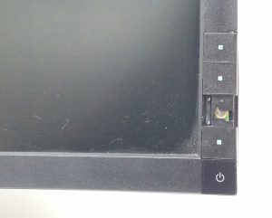 Dell E2210Hc 21.5" DVI VGA LCD Monitor - Image 6