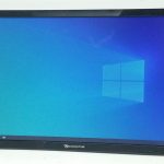 Packard Bell Viseo223DX 21.5" VGA DVI LED Backlight LCD Monitor