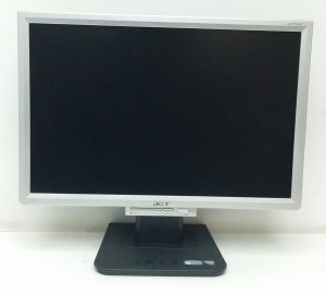 Acer AL1916W D 19" VGA LCD Monitor - Image 2