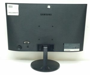 Samsung S19F350HNU 19" VGA Color Display Monitor - Image 5