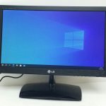 LG Flatron E1951 E1951ST 18.5" VGA Monitor