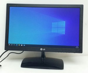LG Flatron E1951 E1951ST 18.5" VGA Monitor