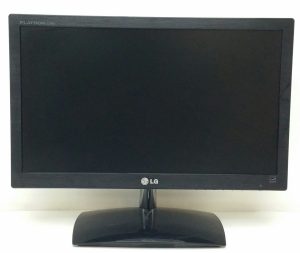 LG Flatron E1951 E1951ST 18.5" VGA Monitor - Image 2