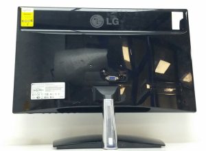 LG Flatron E1951 E1951ST 18.5" VGA Monitor - Image 5